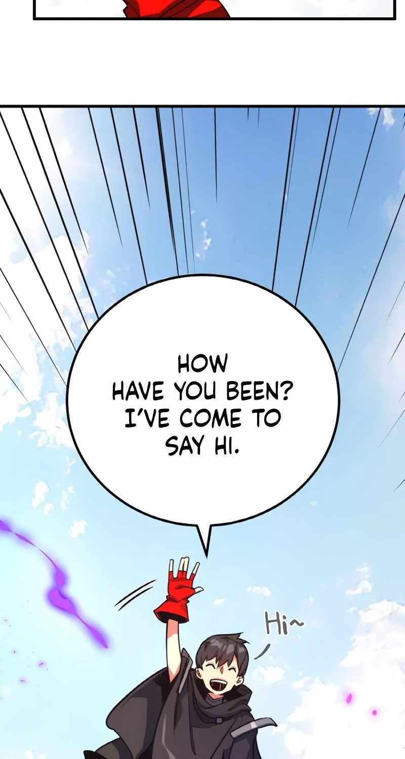 World’s Strongest Troll (The Game’s Top Troll) Chapter 38 page 8 - 