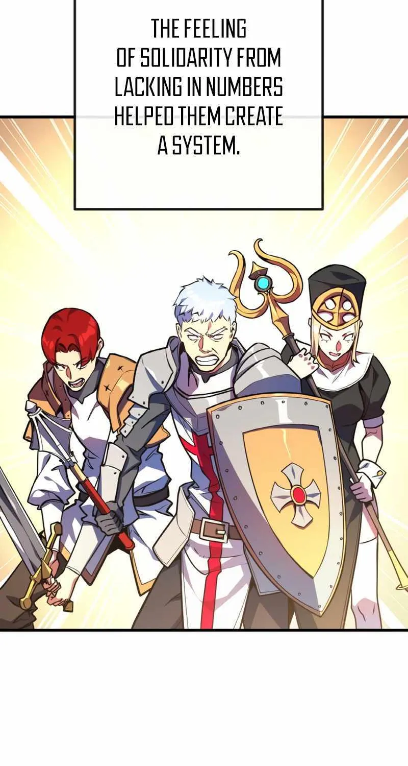 World’s Strongest Troll (The Game’s Top Troll) Chapter 38 page 73 - 