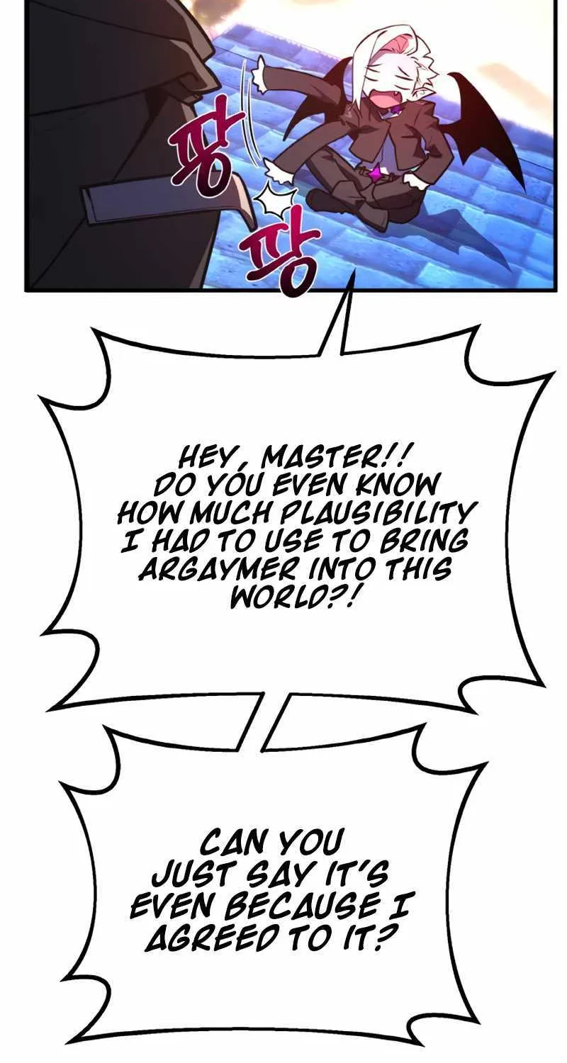 World’s Strongest Troll (The Game’s Top Troll) Chapter 38 page 95 - 