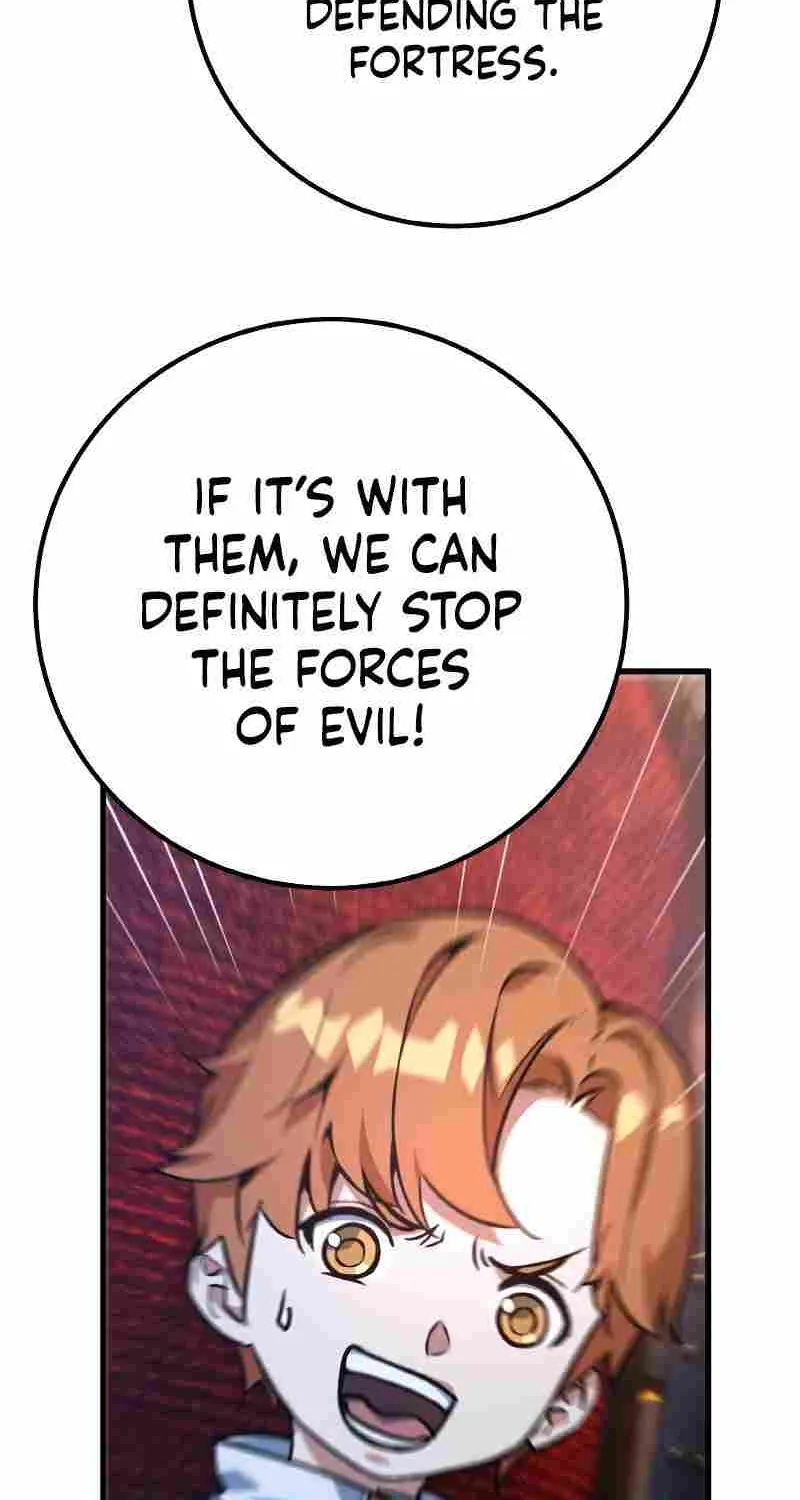 World’s Strongest Troll (The Game’s Top Troll) Chapter 39 page 15 - 