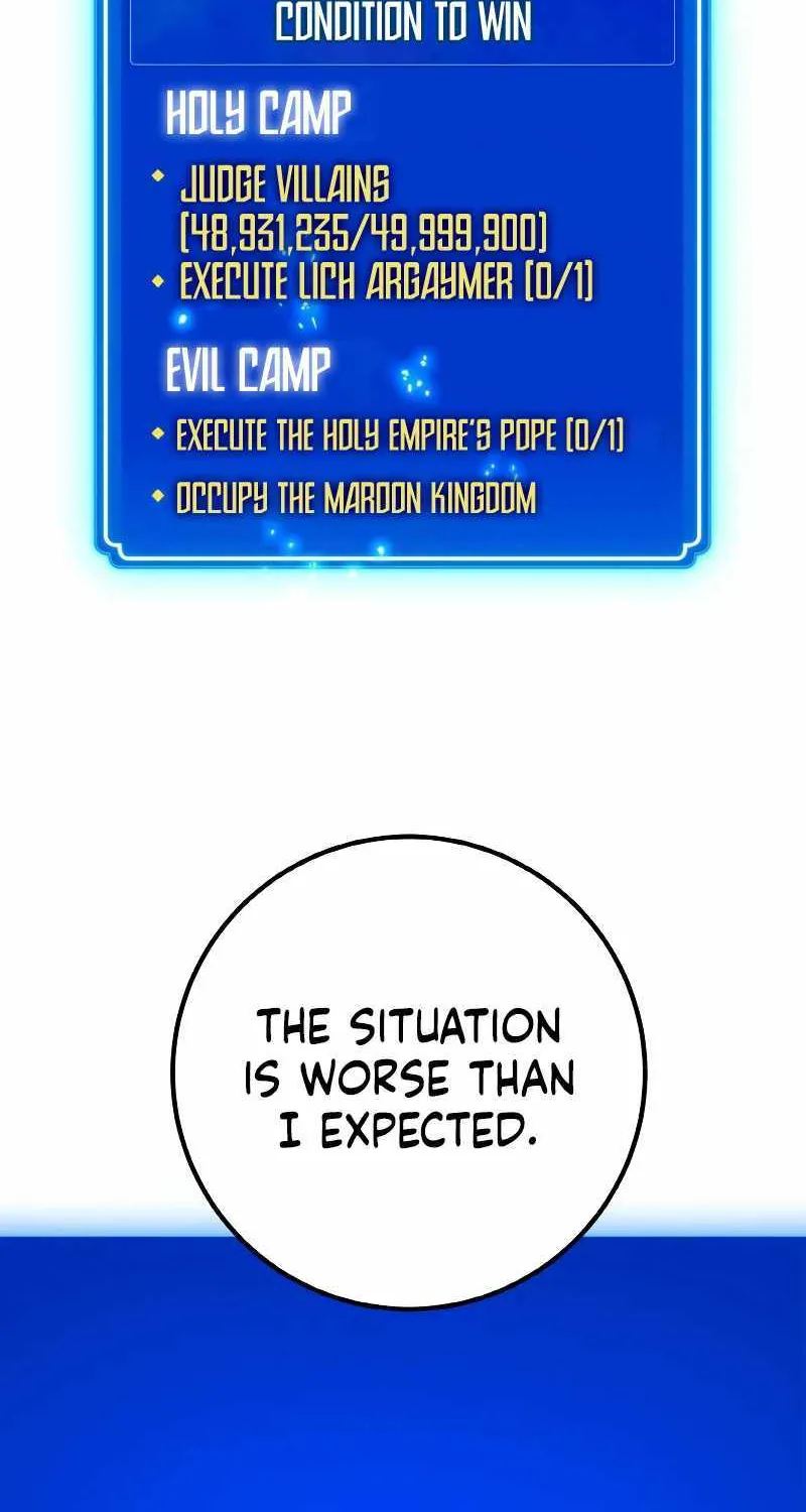 World’s Strongest Troll (The Game’s Top Troll) Chapter 39 page 29 - 