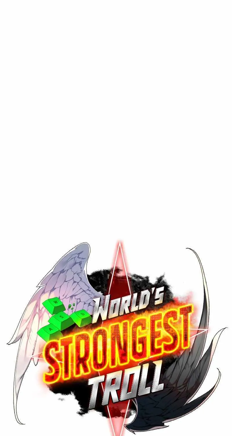 World’s Strongest Troll (The Game’s Top Troll) Chapter 39 page 8 - 