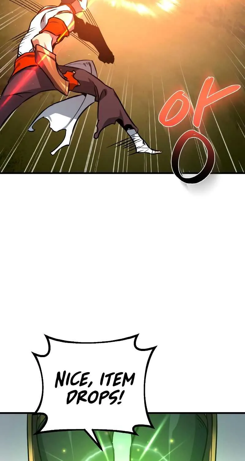 World’s Strongest Troll (The Game’s Top Troll) Chapter 4 page 5 - 