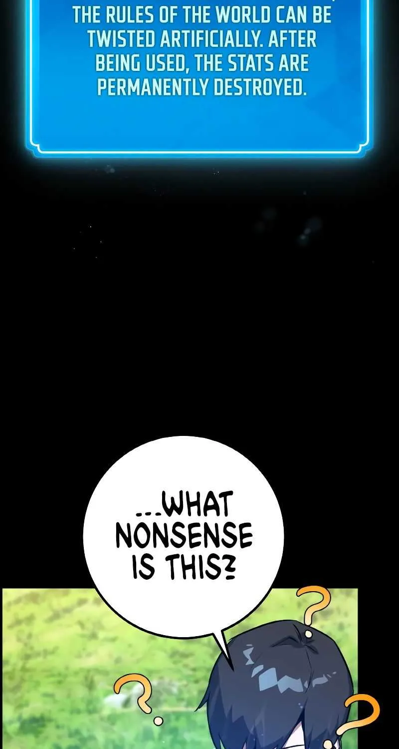 World’s Strongest Troll (The Game’s Top Troll) Chapter 4 page 44 - 
