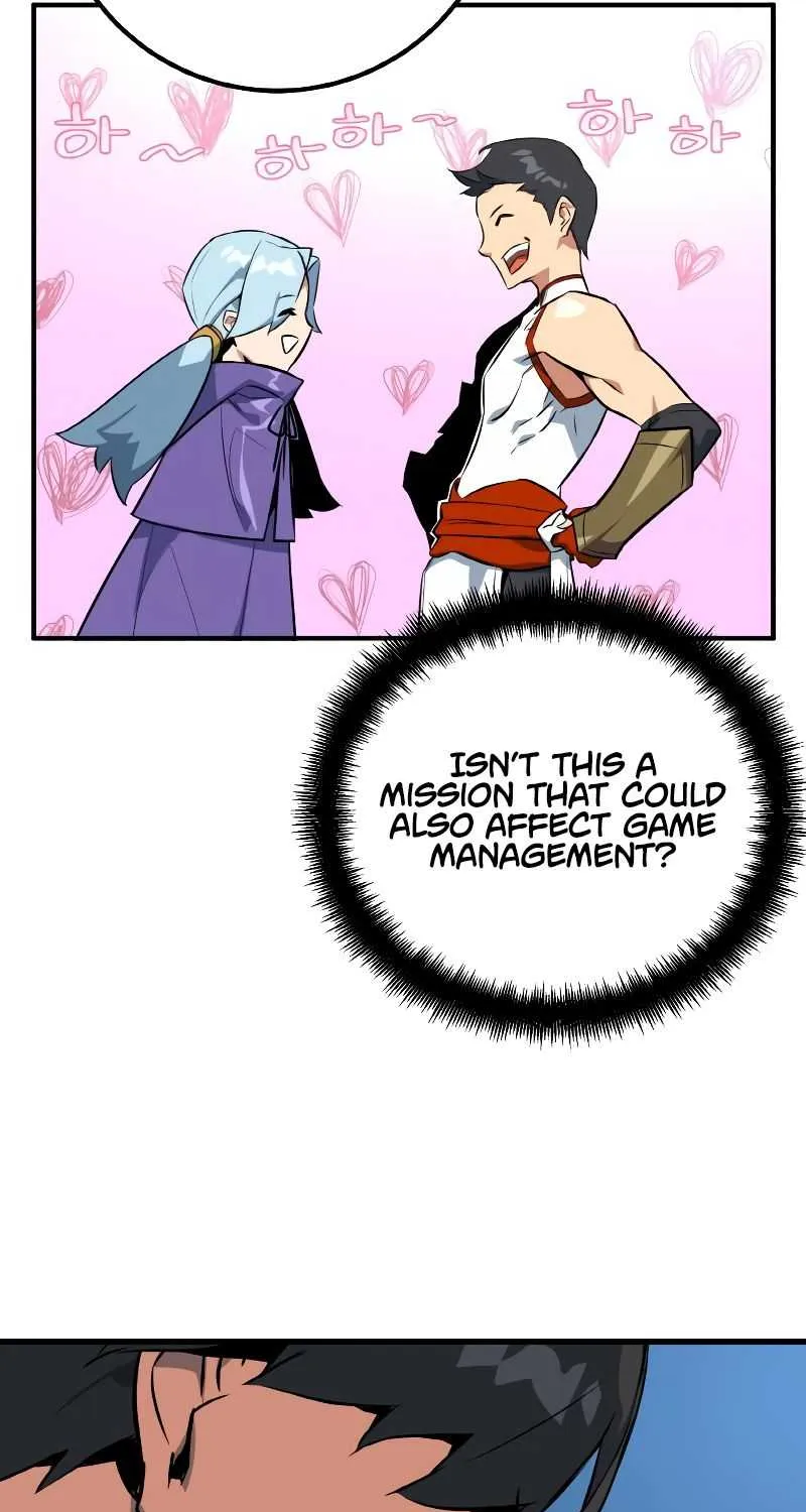 World’s Strongest Troll (The Game’s Top Troll) Chapter 4 page 53 - 