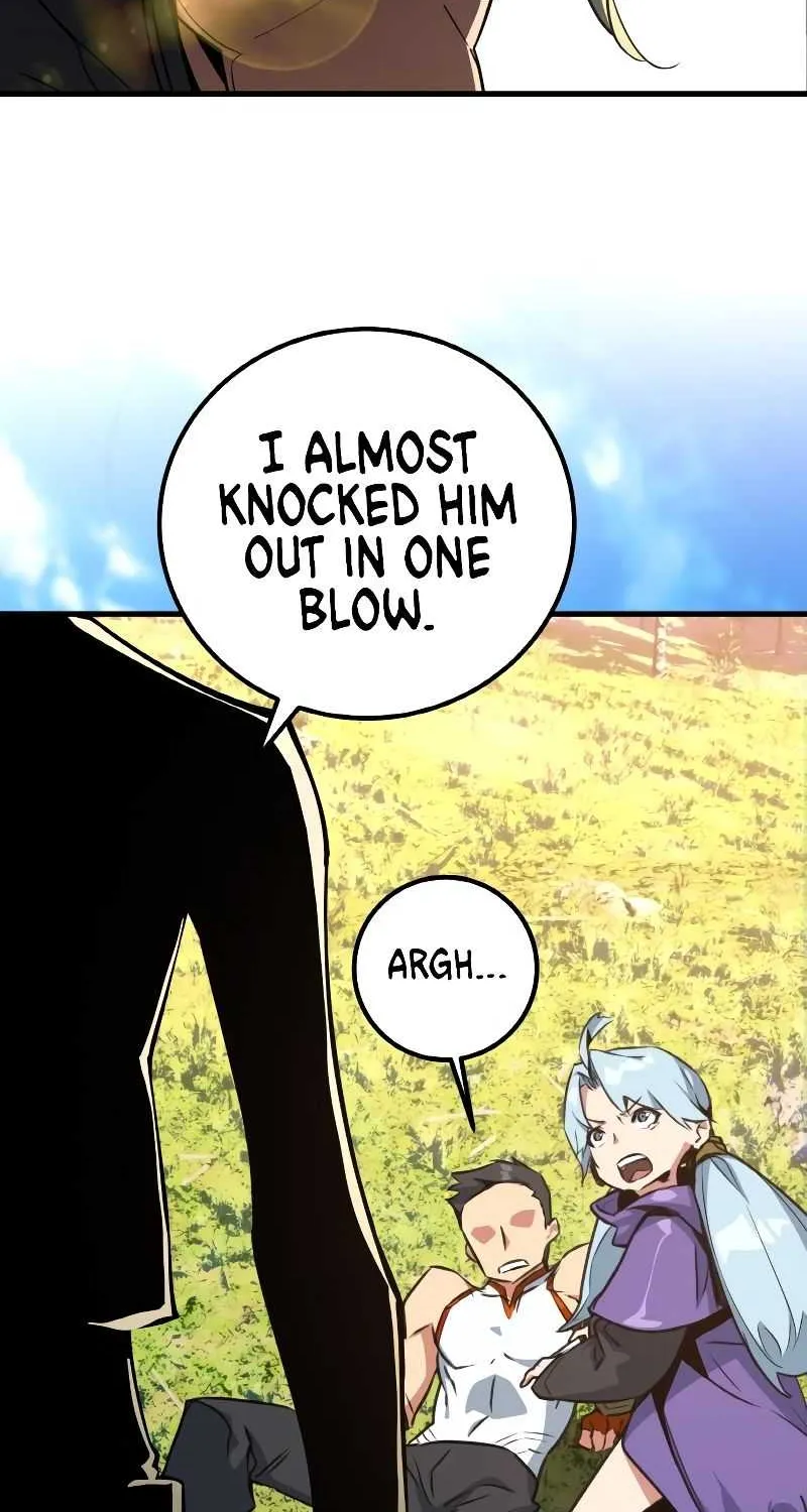 World’s Strongest Troll (The Game’s Top Troll) Chapter 4 page 63 - 