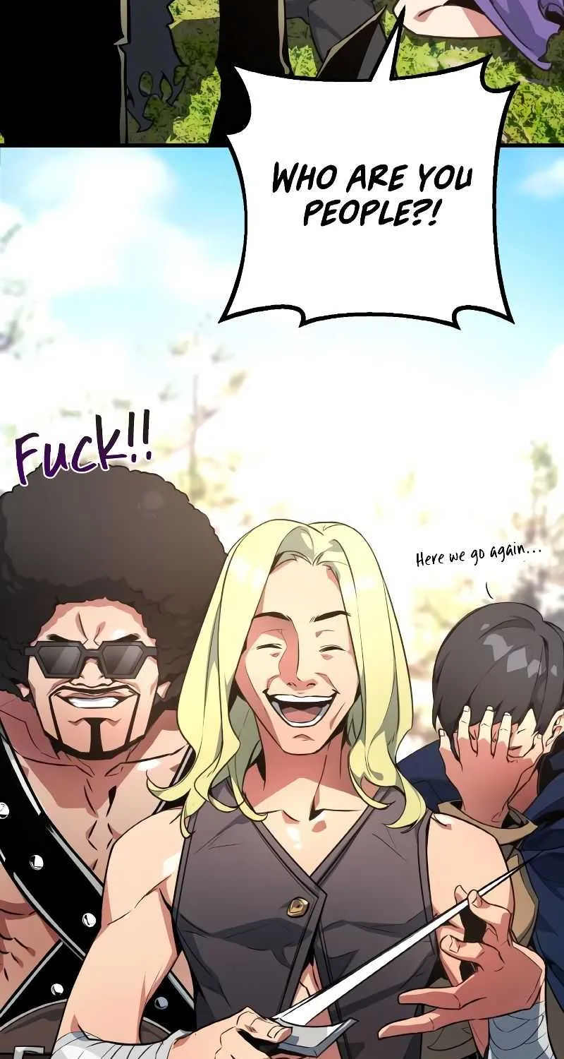 World’s Strongest Troll (The Game’s Top Troll) Chapter 4 page 64 - 