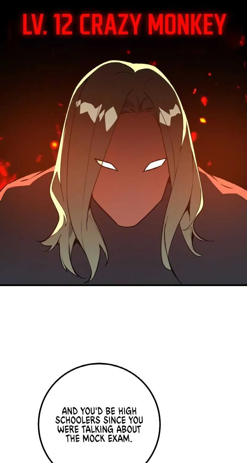 World’s Strongest Troll (The Game’s Top Troll) Chapter 4 page 73 - 