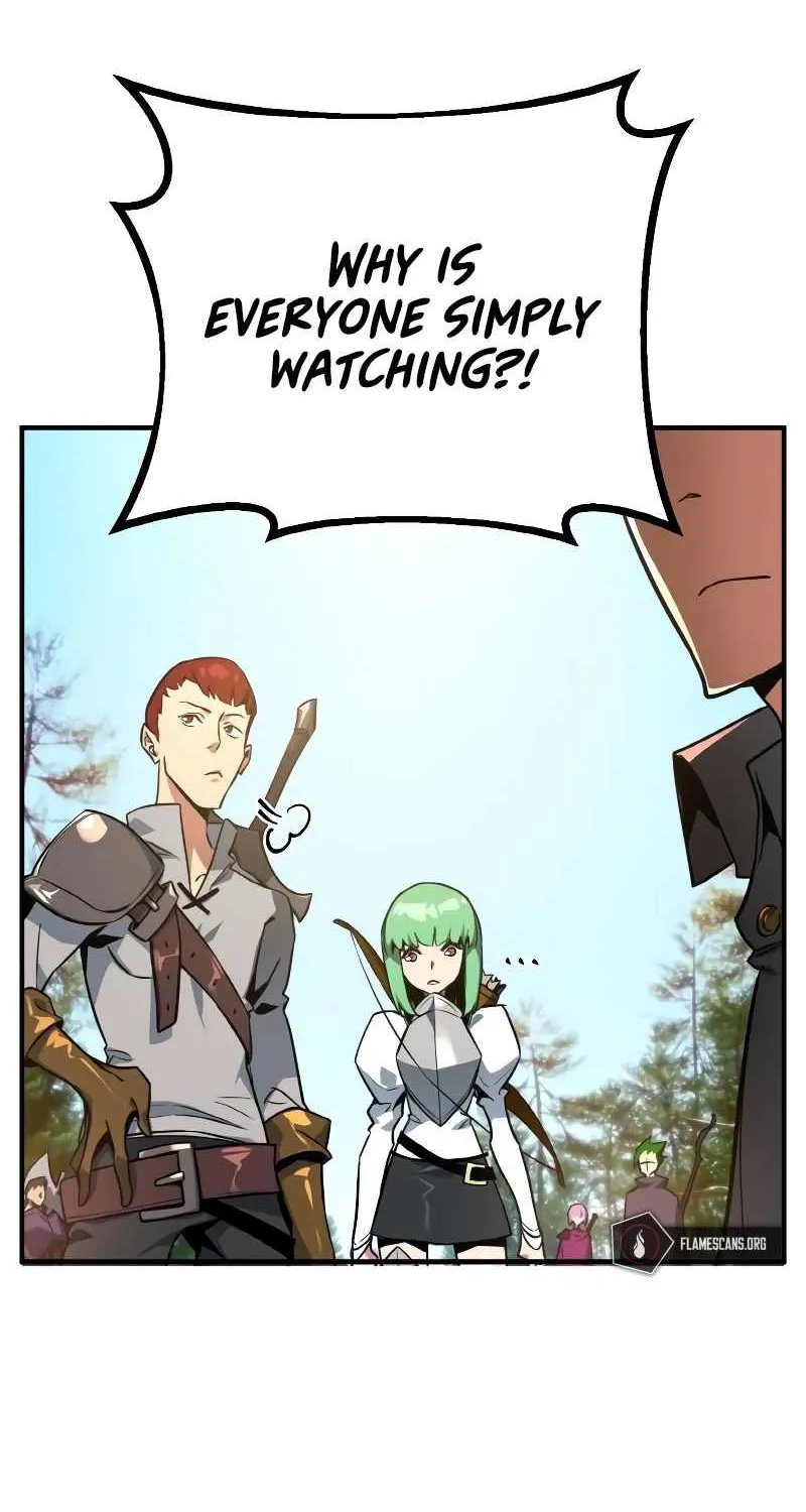 World’s Strongest Troll (The Game’s Top Troll) Chapter 4 page 81 - 