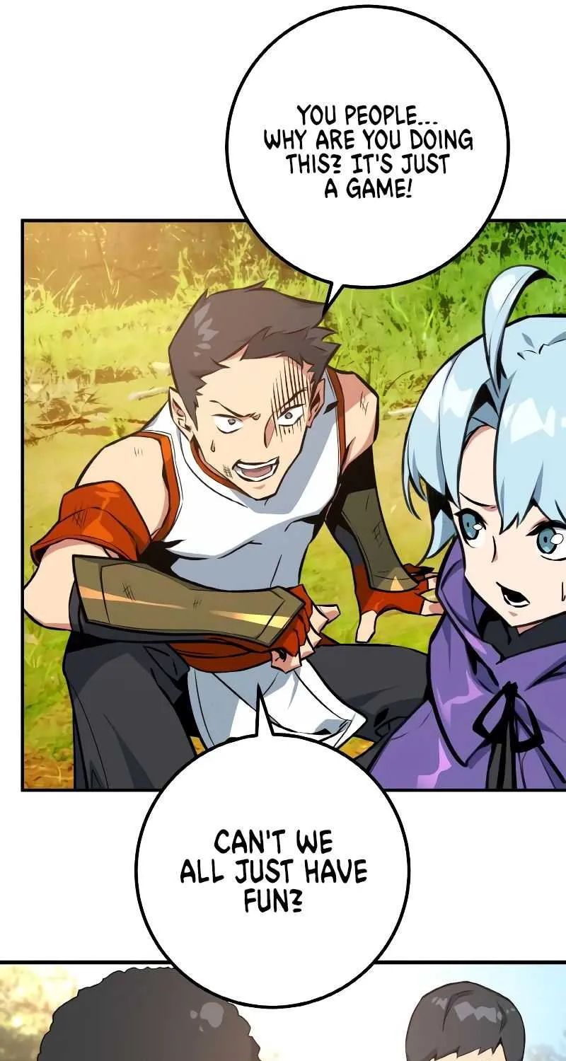 World’s Strongest Troll (The Game’s Top Troll) Chapter 4 page 83 - 
