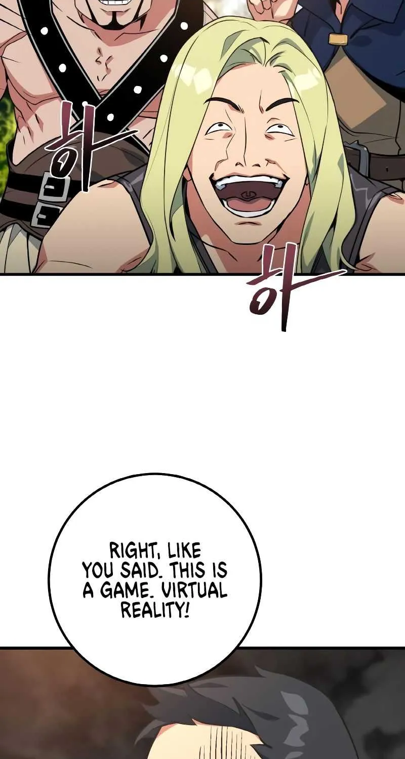World’s Strongest Troll (The Game’s Top Troll) Chapter 4 page 85 - 