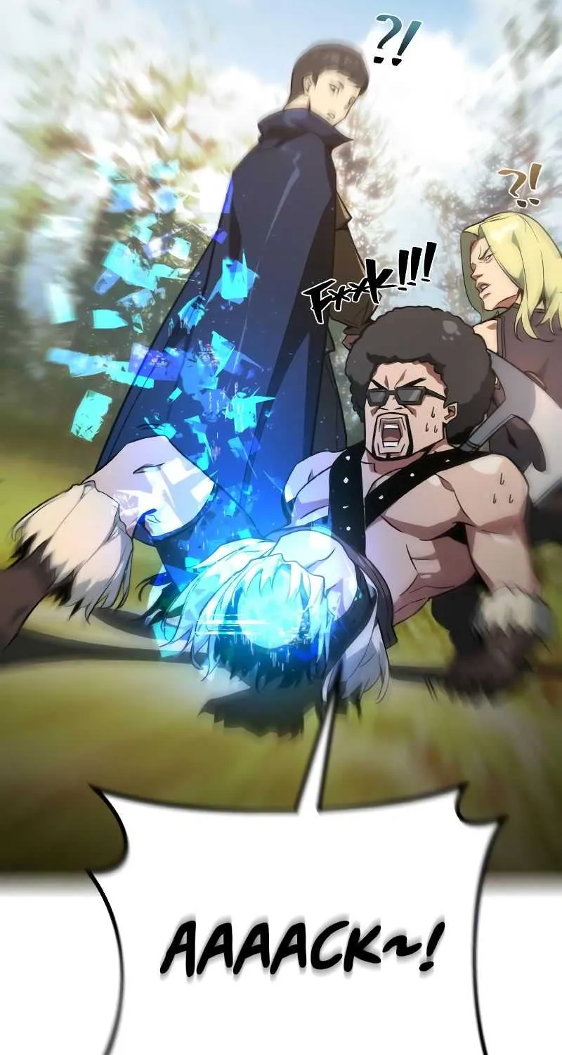 World’s Strongest Troll (The Game’s Top Troll) Chapter 4 page 93 - 
