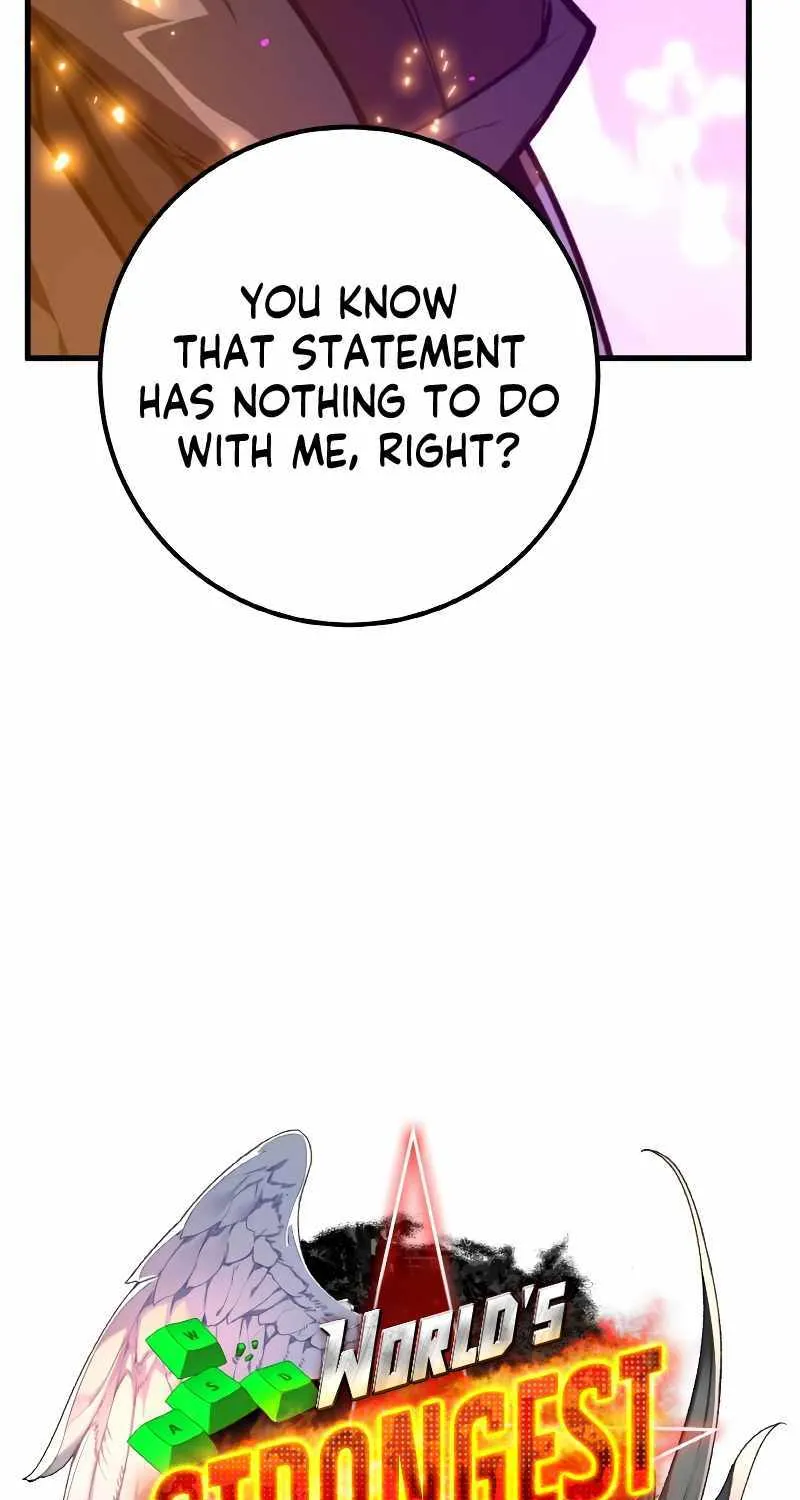 World’s Strongest Troll (The Game’s Top Troll) Chapter 40 page 14 - 