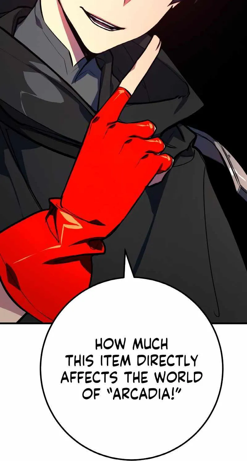 World’s Strongest Troll (The Game’s Top Troll) Chapter 41 page 117 - 