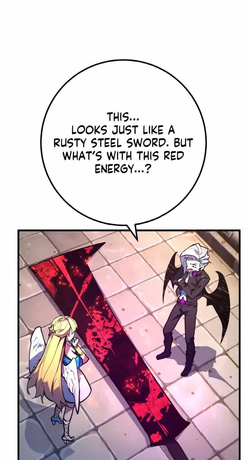 World’s Strongest Troll (The Game’s Top Troll) Chapter 41 page 118 - 