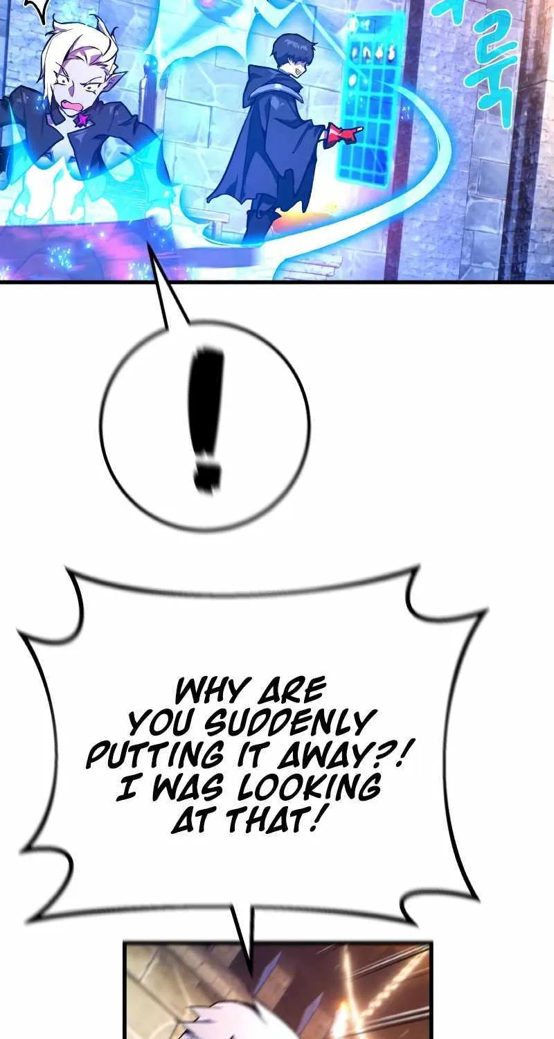 World’s Strongest Troll (The Game’s Top Troll) Chapter 41 page 120 - 