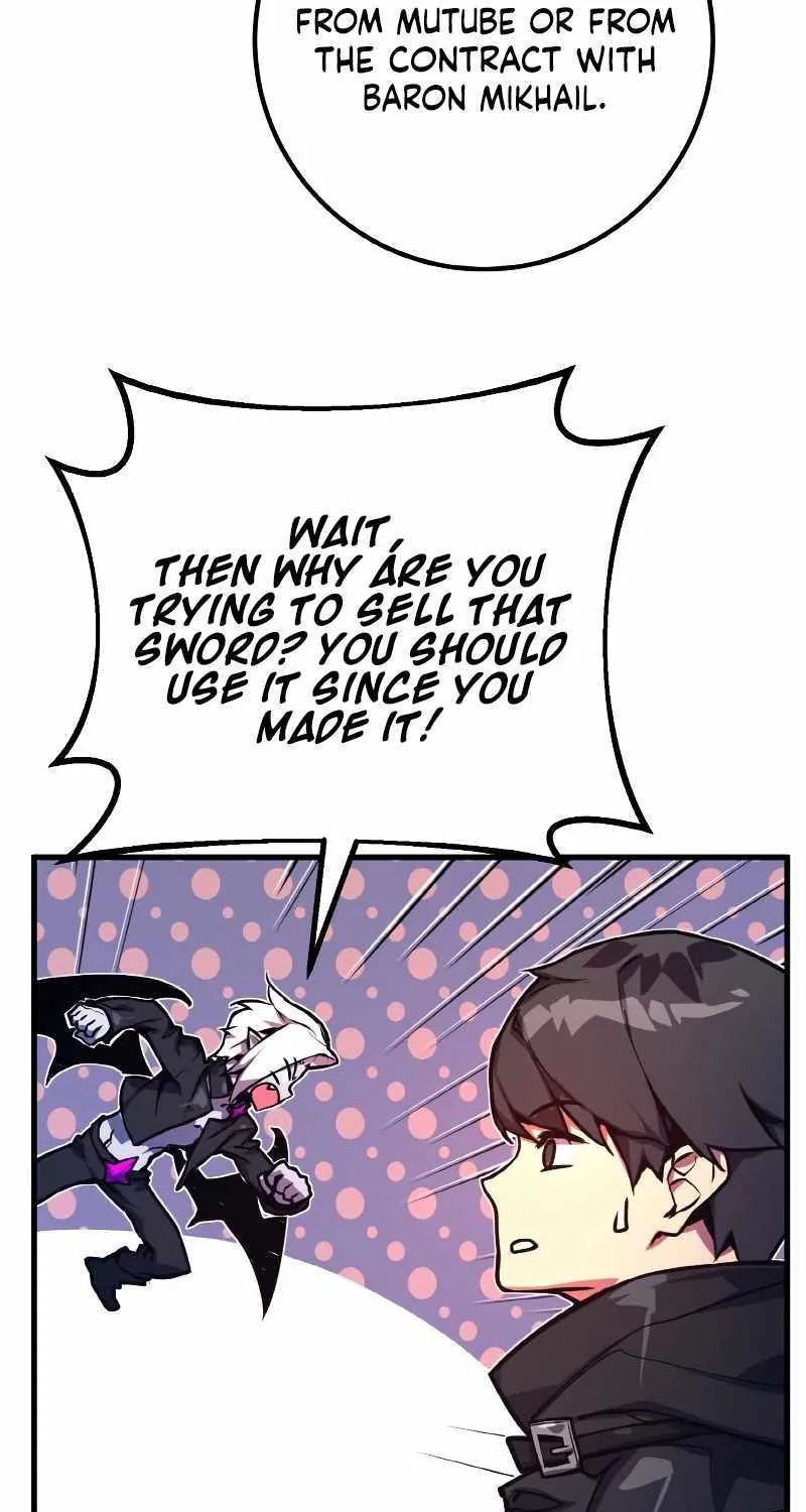 World’s Strongest Troll (The Game’s Top Troll) Chapter 41 page 126 - 