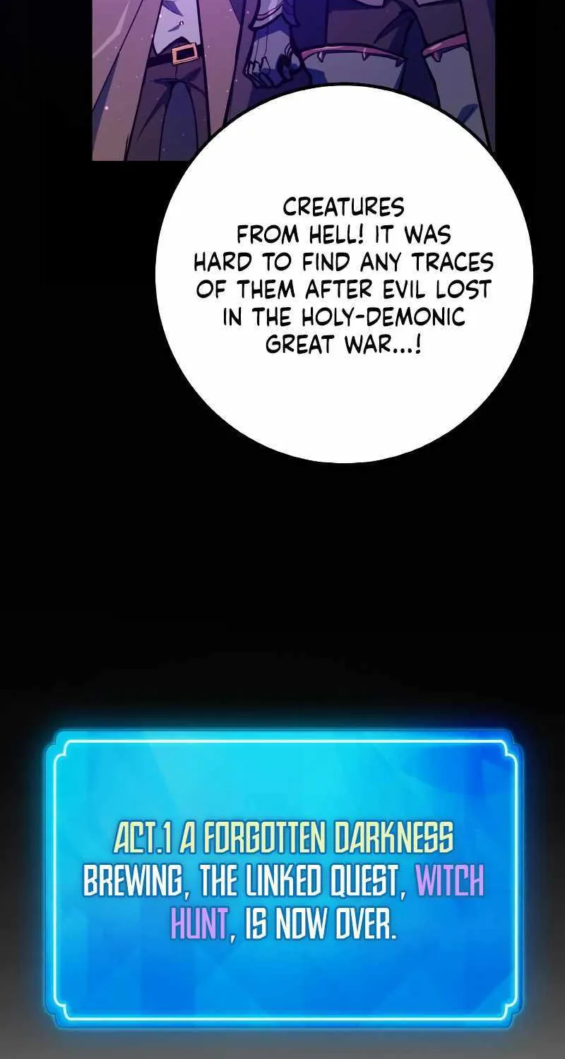 World’s Strongest Troll (The Game’s Top Troll) Chapter 41 page 28 - 