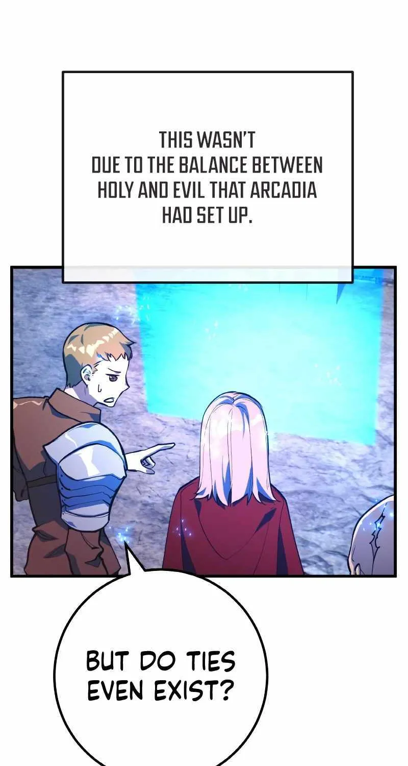 World’s Strongest Troll (The Game’s Top Troll) Chapter 41 page 34 - 