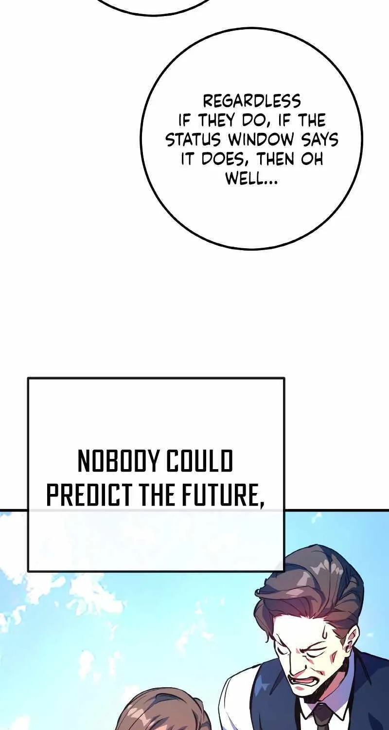 World’s Strongest Troll (The Game’s Top Troll) Chapter 41 page 35 - 