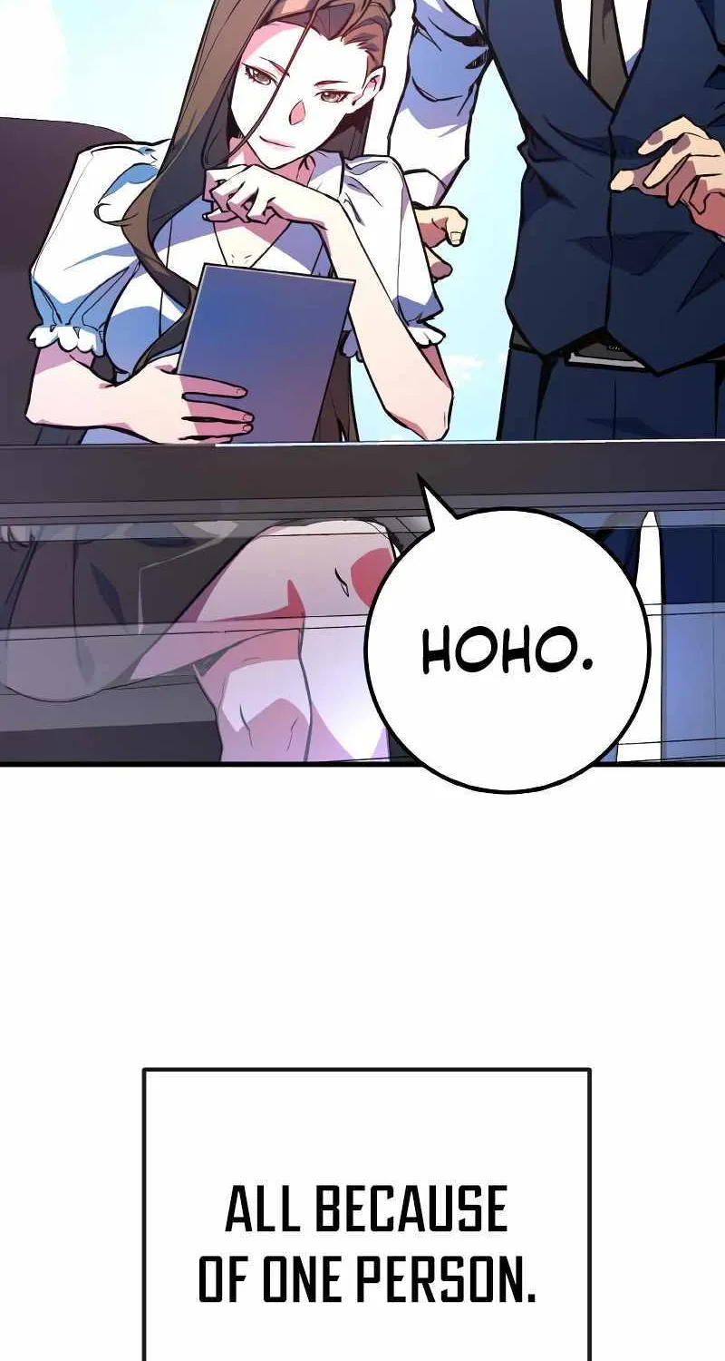 World’s Strongest Troll (The Game’s Top Troll) Chapter 41 page 36 - 