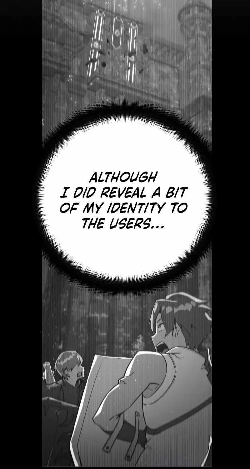 World’s Strongest Troll (The Game’s Top Troll) Chapter 41 page 47 - 