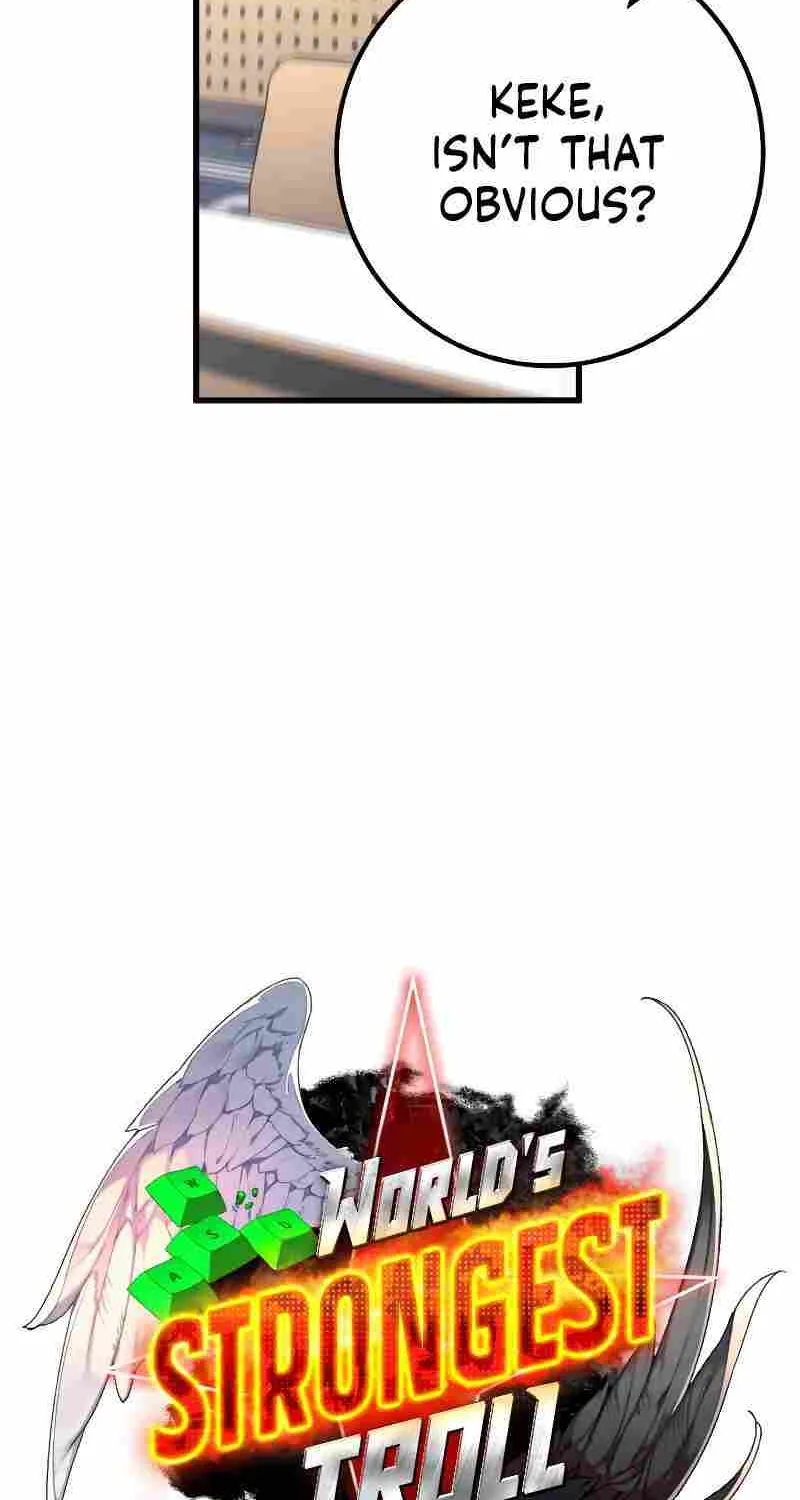 World’s Strongest Troll (The Game’s Top Troll) Chapter 42 page 15 - 