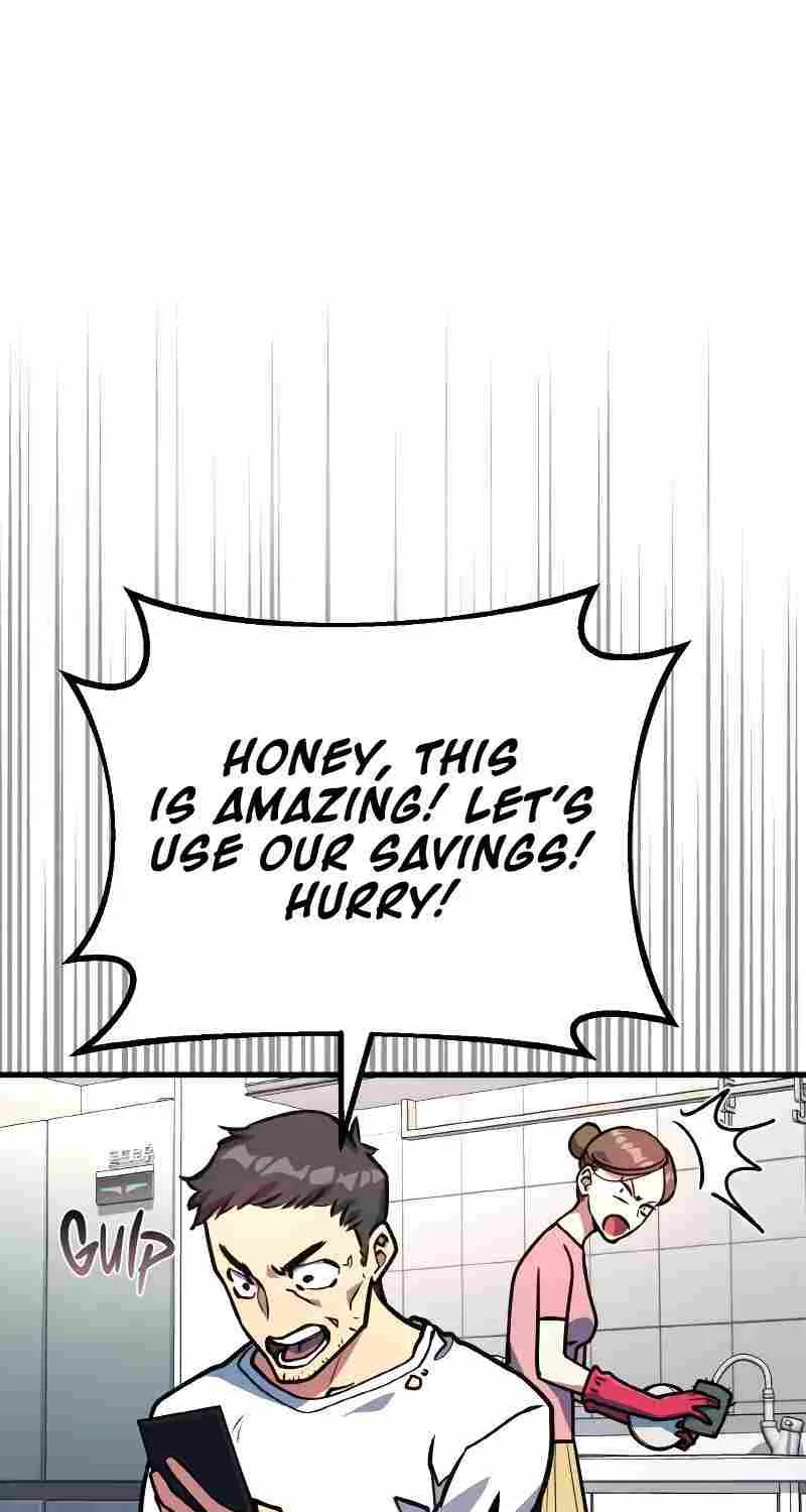 World’s Strongest Troll (The Game’s Top Troll) Chapter 42 page 19 - 