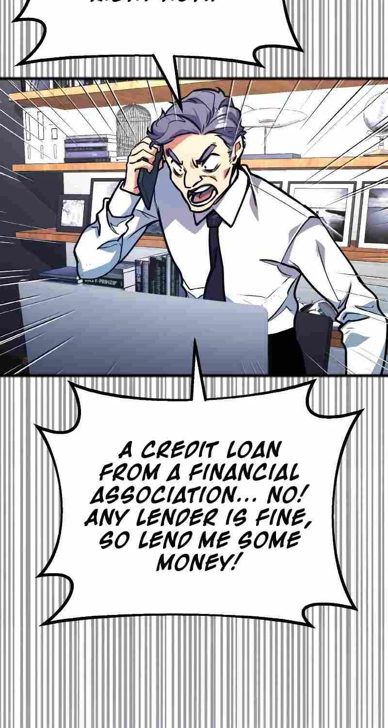 World’s Strongest Troll (The Game’s Top Troll) Chapter 42 page 21 - 