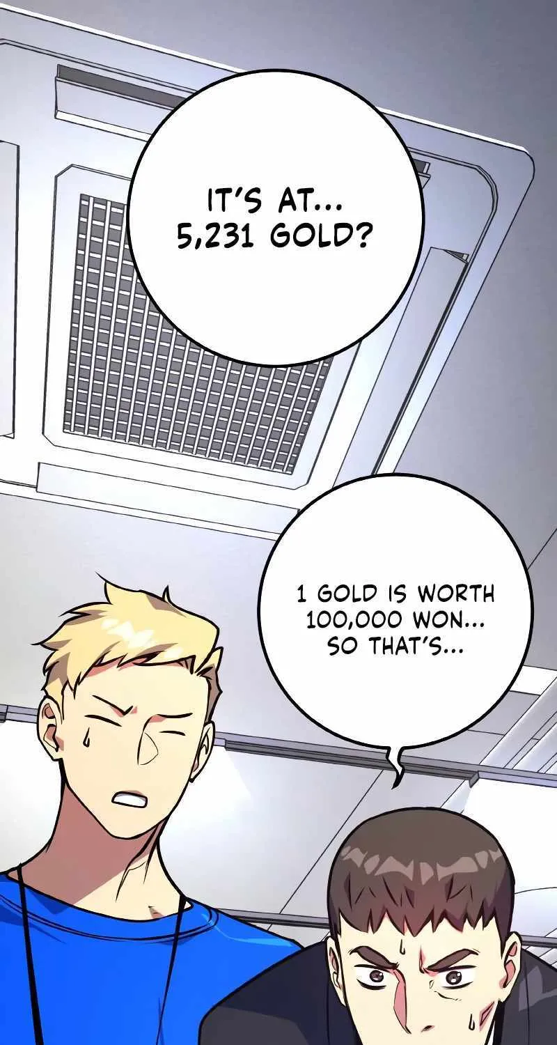 World’s Strongest Troll (The Game’s Top Troll) Chapter 42 page 26 - 