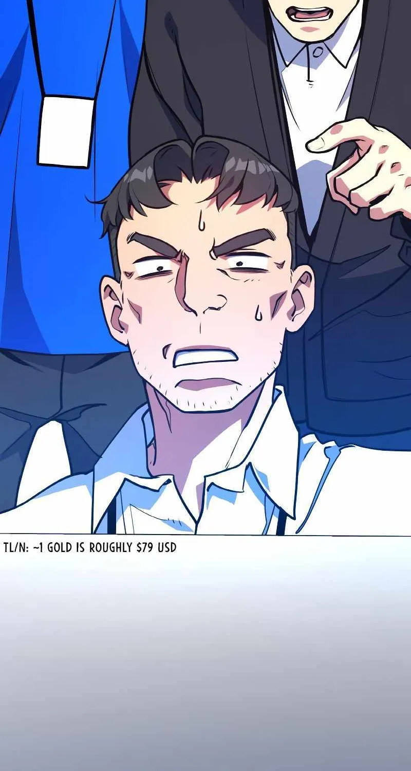 World’s Strongest Troll (The Game’s Top Troll) Chapter 42 page 27 - 