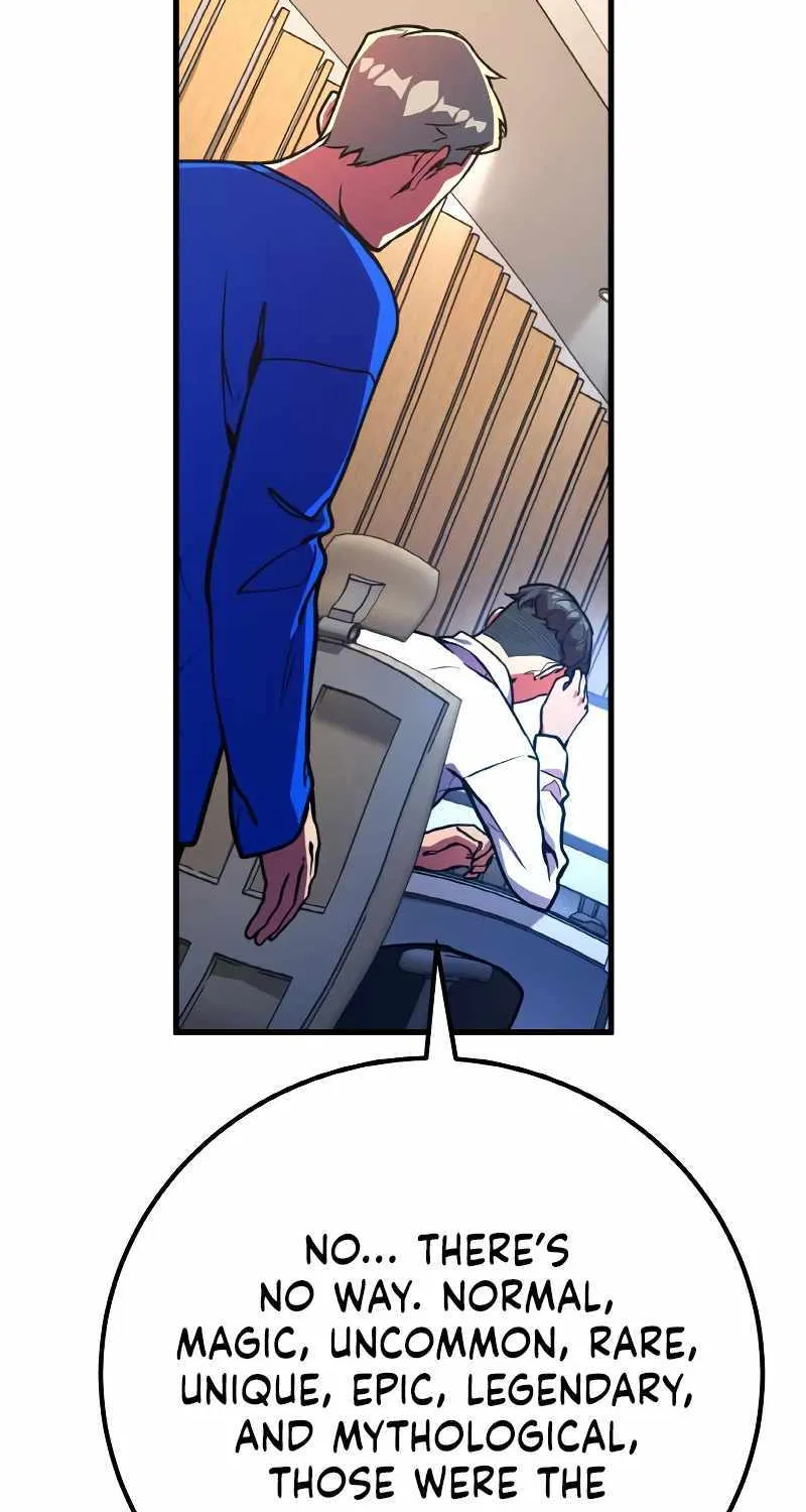 World’s Strongest Troll (The Game’s Top Troll) Chapter 42 page 29 - 