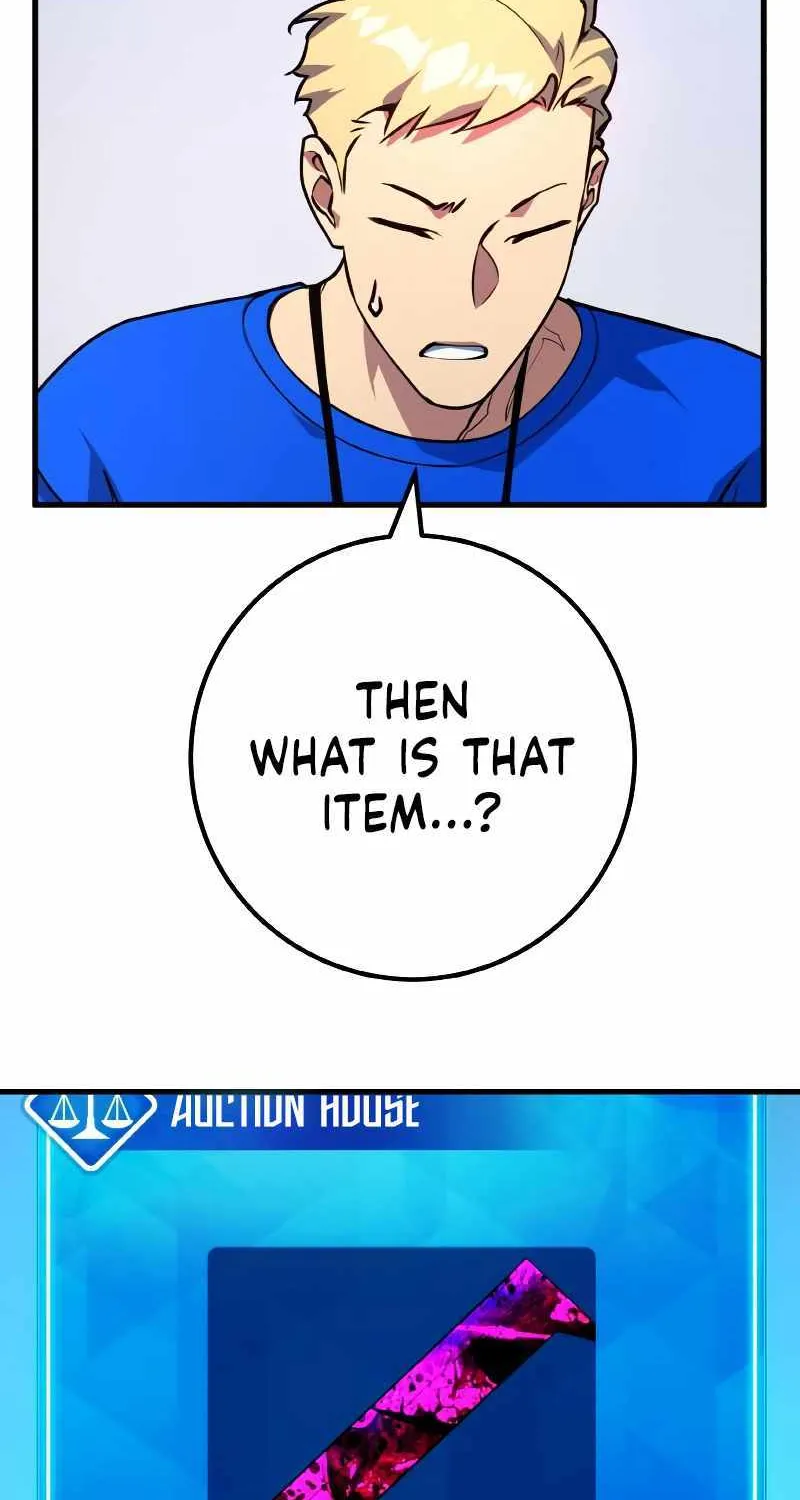 World’s Strongest Troll (The Game’s Top Troll) Chapter 42 page 31 - 