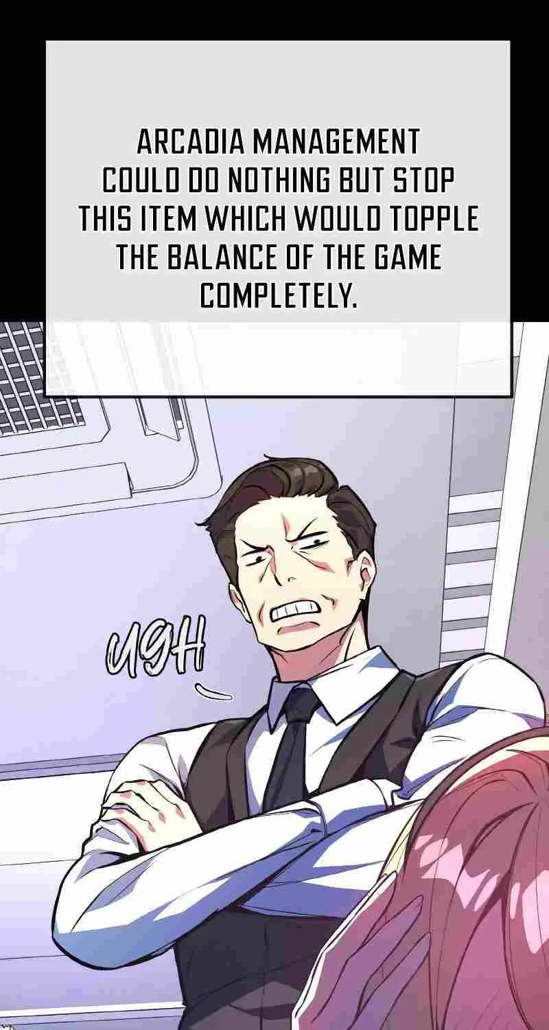 World’s Strongest Troll (The Game’s Top Troll) Chapter 42 page 38 - 