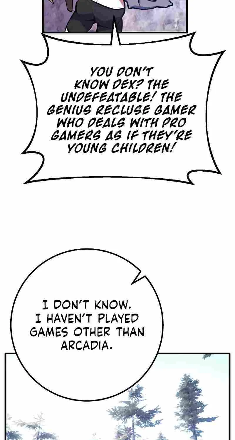 World’s Strongest Troll (The Game’s Top Troll) Chapter 42 page 44 - 
