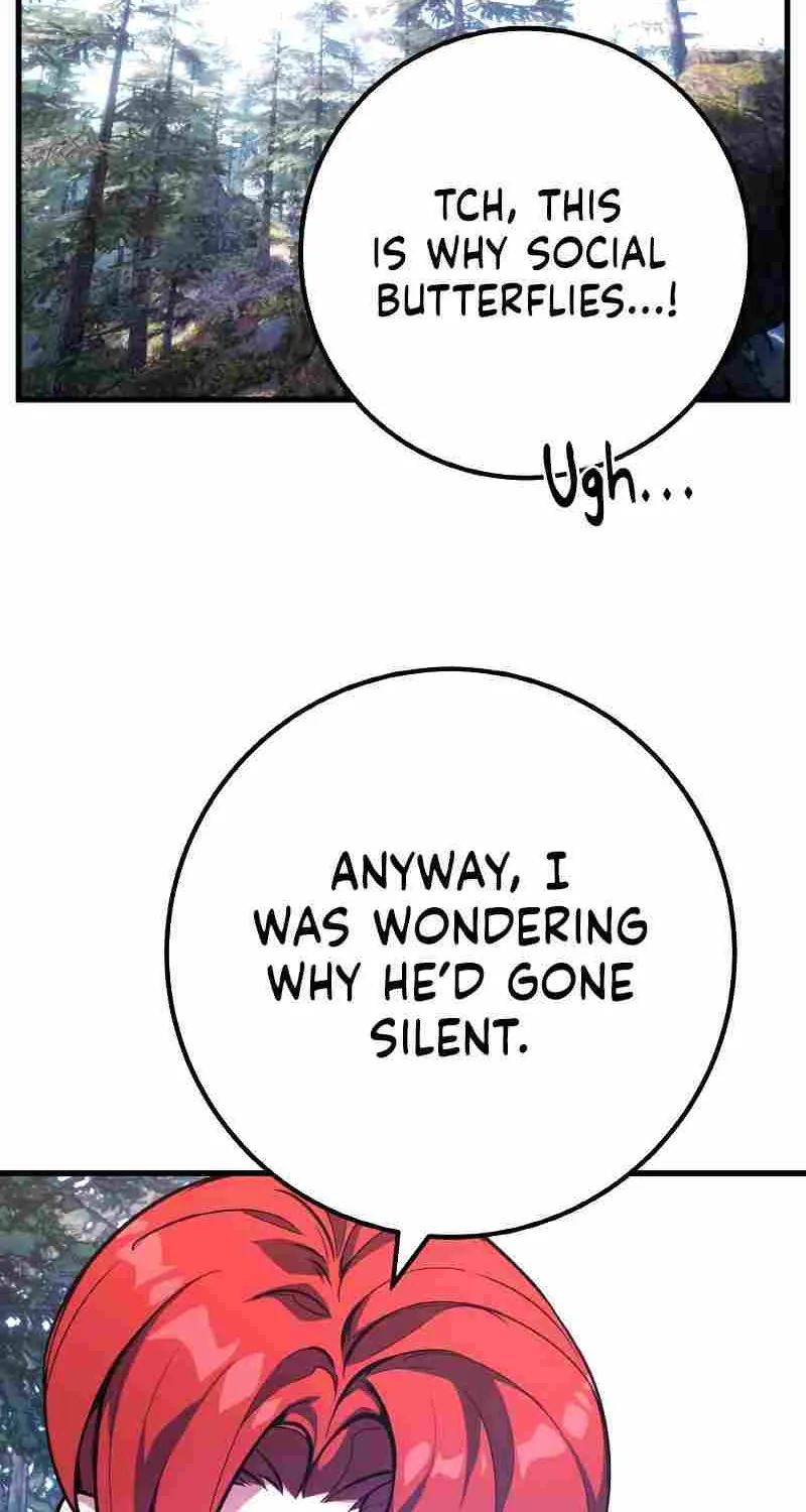 World’s Strongest Troll (The Game’s Top Troll) Chapter 42 page 45 - 