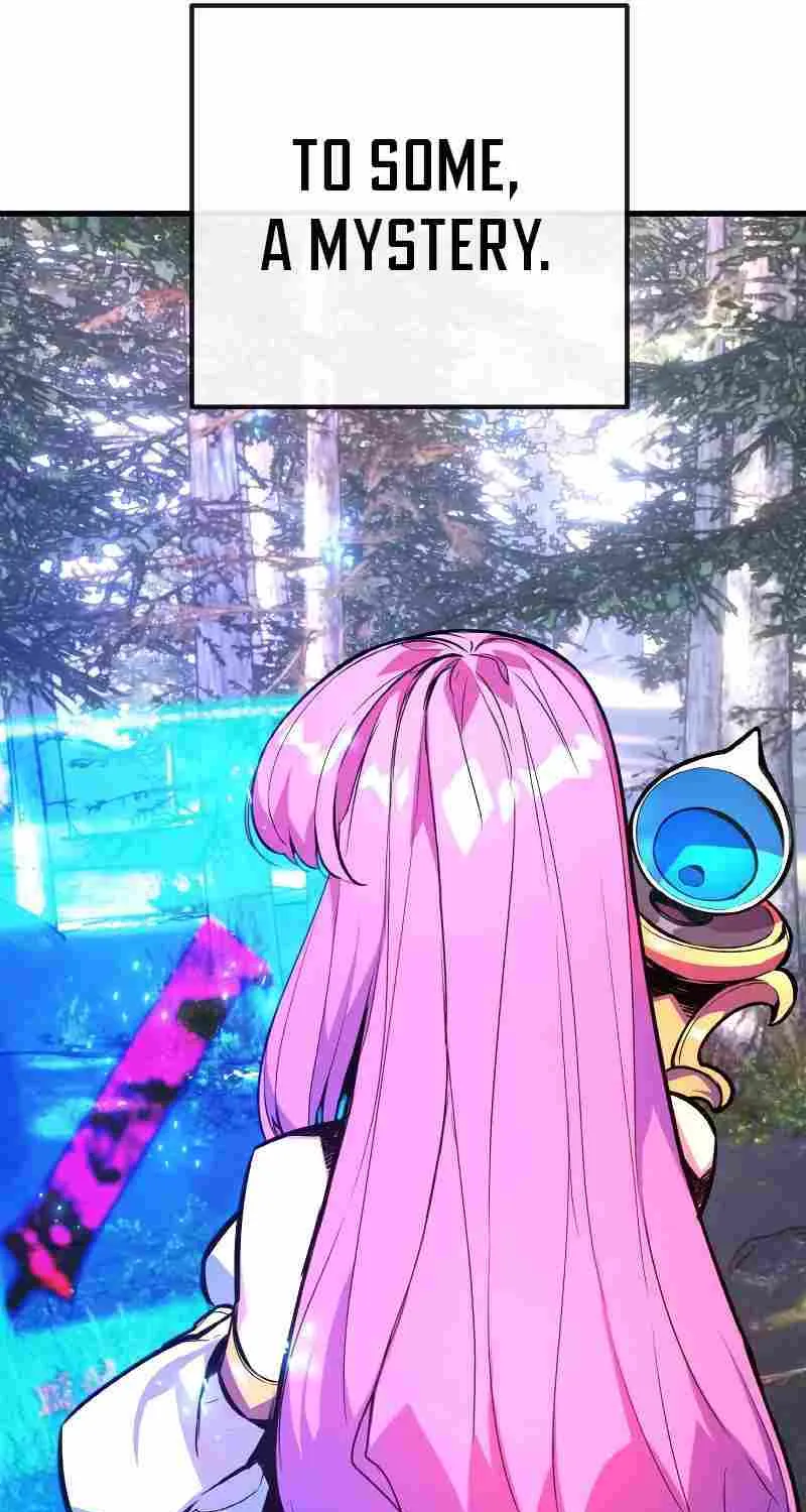 World’s Strongest Troll (The Game’s Top Troll) Chapter 42 page 50 - 