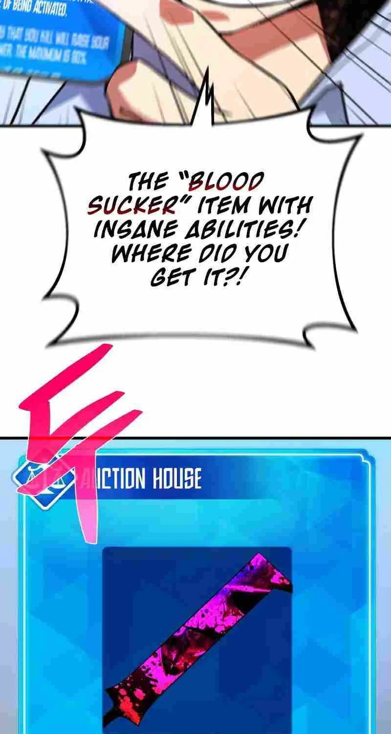 World’s Strongest Troll (The Game’s Top Troll) Chapter 42 page 8 - 