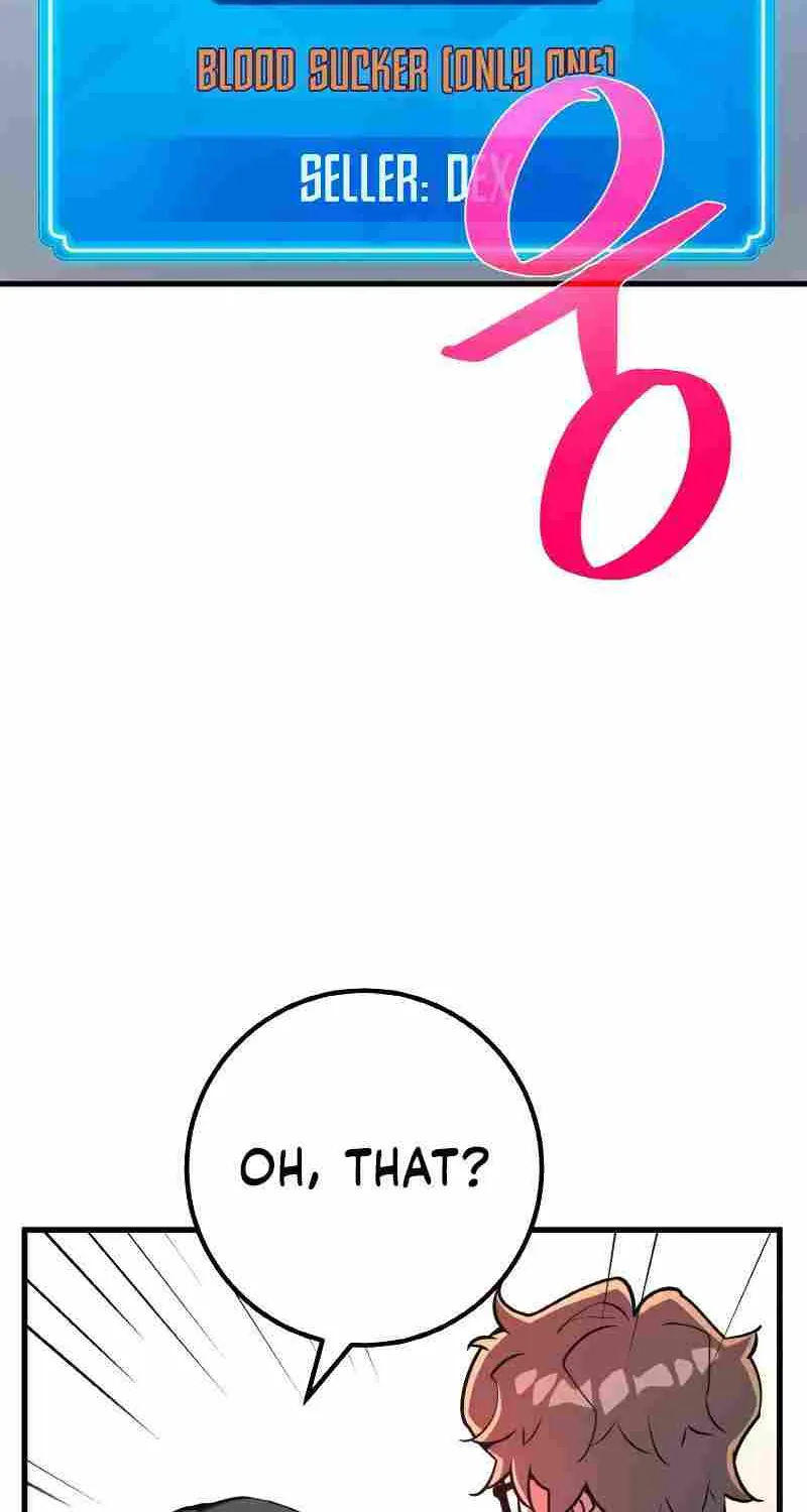 World’s Strongest Troll (The Game’s Top Troll) Chapter 42 page 9 - 