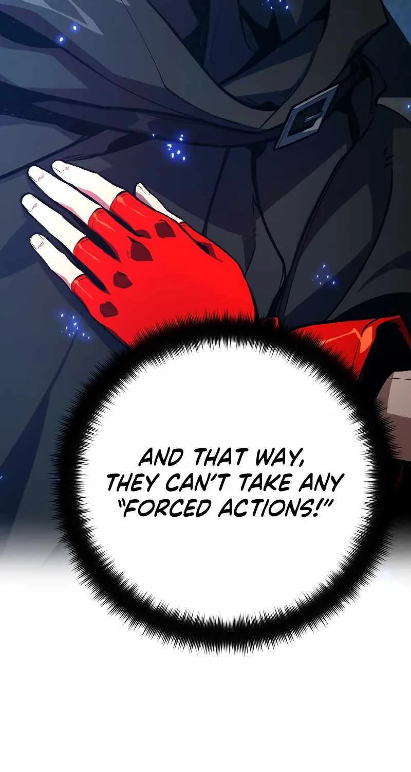 World’s Strongest Troll (The Game’s Top Troll) Chapter 42 page 95 - 