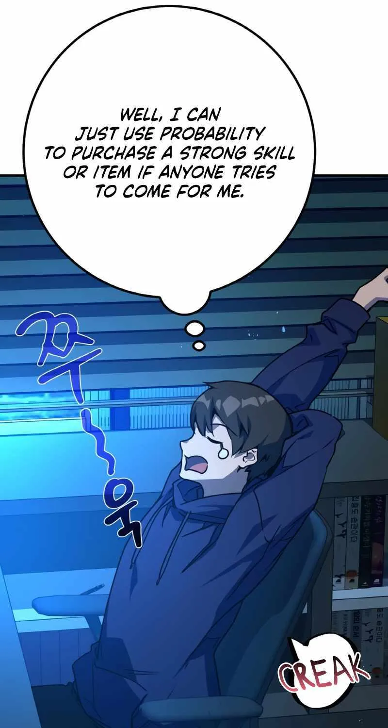 World’s Strongest Troll (The Game’s Top Troll) Chapter 43 page 12 - 