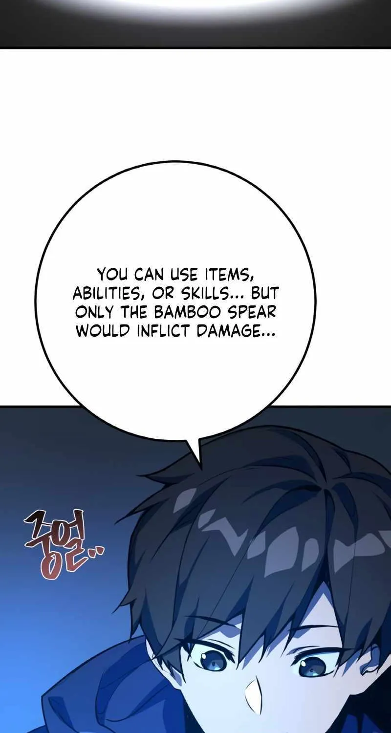World’s Strongest Troll (The Game’s Top Troll) Chapter 43 page 23 - 