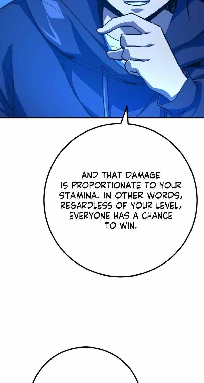 World’s Strongest Troll (The Game’s Top Troll) Chapter 43 page 24 - 