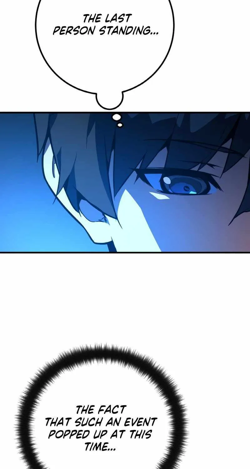 World’s Strongest Troll (The Game’s Top Troll) Chapter 43 page 25 - 