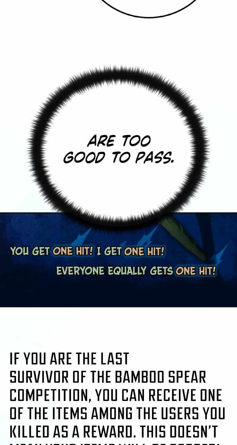 World’s Strongest Troll (The Game’s Top Troll) Chapter 43 page 28 - 