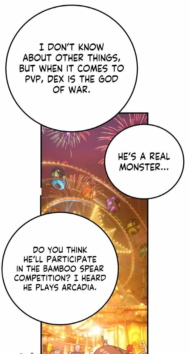 World’s Strongest Troll (The Game’s Top Troll) Chapter 43 page 41 - 