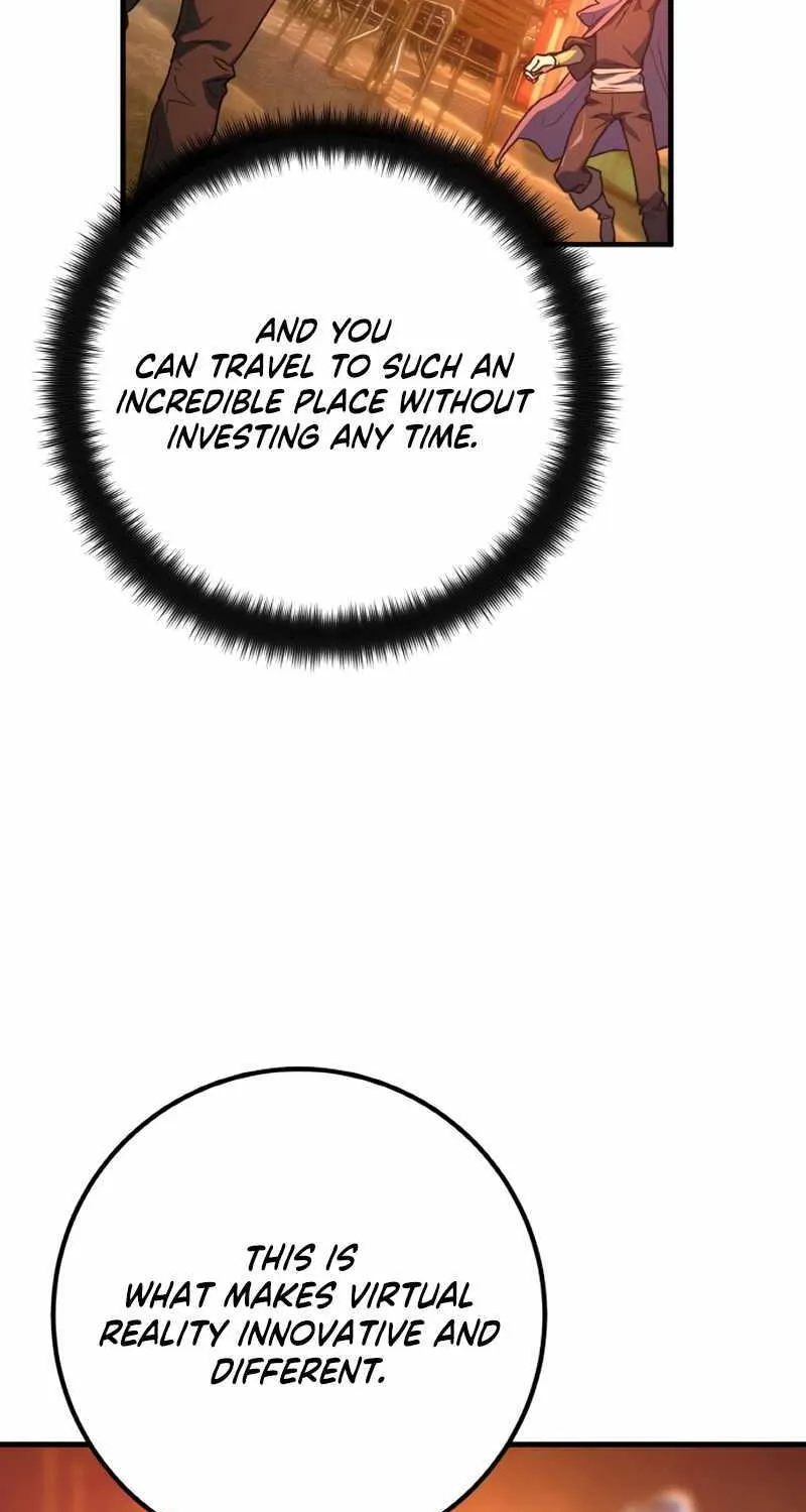 World’s Strongest Troll (The Game’s Top Troll) Chapter 43 page 47 - 