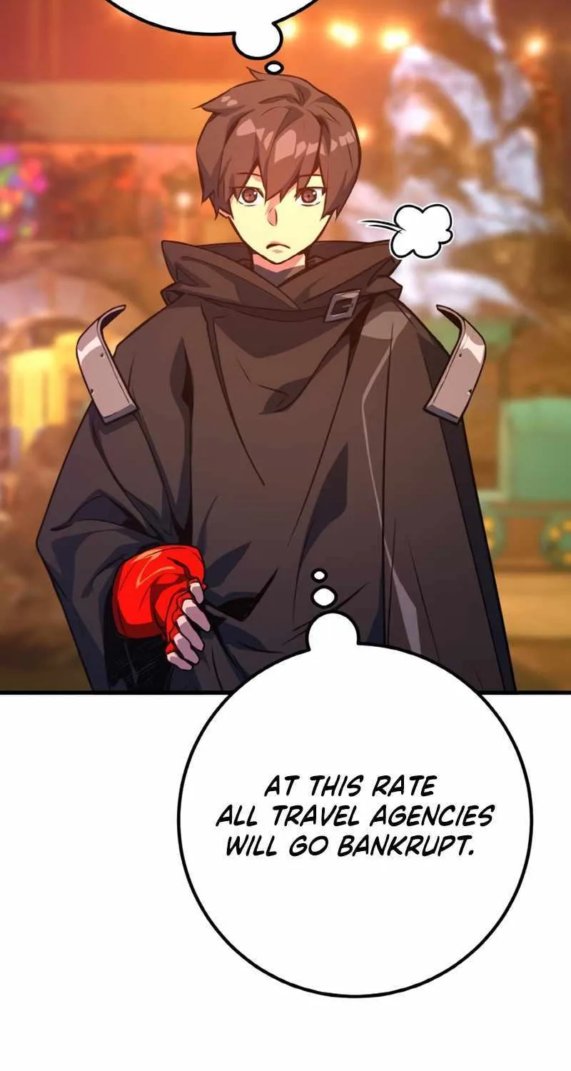 World’s Strongest Troll (The Game’s Top Troll) Chapter 43 page 48 - 