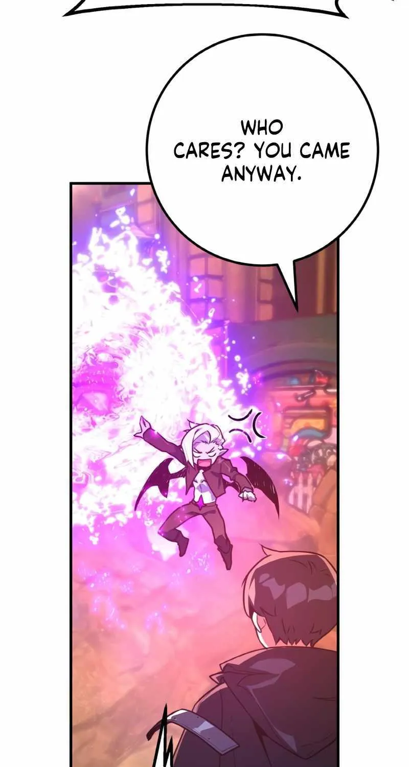 World’s Strongest Troll (The Game’s Top Troll) Chapter 43 page 53 - 