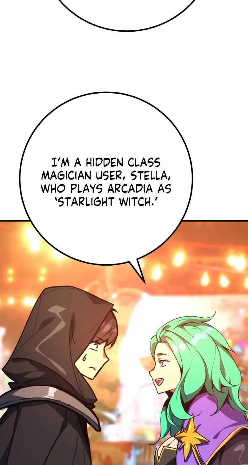 World’s Strongest Troll (The Game’s Top Troll) Chapter 43 page 81 - 